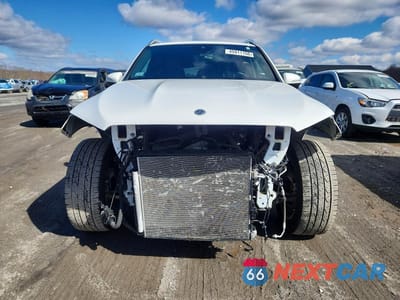 Piąte zdjęcie samochodu w środku: 2021 MERCEDES-BENZ GLE 350 4MATIC VIN:4JGFB4KE9MA461049 - miniatura