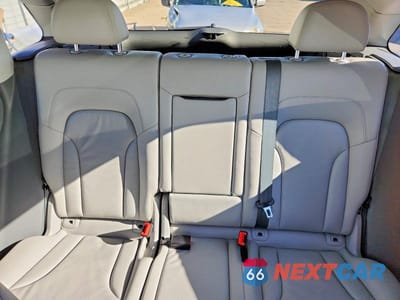 Zdjęcie 10 z 12 samochodu: 2014 AUDI Q5 PREMIUM PLUS VIN:WA1LFAFP7EA118922 - miniatura