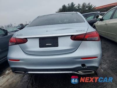 Zdjęcie 6 z 11 samochodu: 2021 MERCEDES-BENZ E 350 4MATIC VIN:W1KZF8EB0MA876636 - miniatura