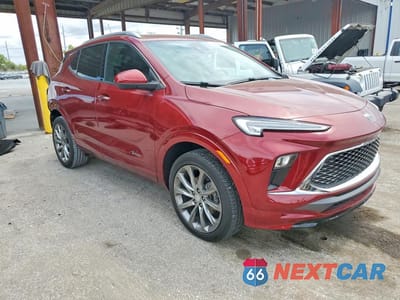 Czwarte zdjęcie samochodu z boku: 2024 BUICK ENCORE GX AVENIR VIN:KL4AMGSL2RB013711 - miniatura