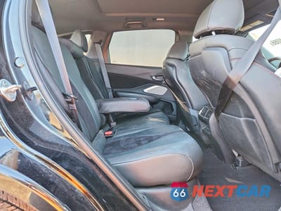 Zdjęcie 11 z 13 samochodu: 2023 ACURA RDX A-SPEC VIN:5J8TC2H67PL010608 - miniatura