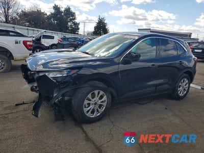 2023 FORD ESCAPE ACTIVE 1FMCU9GN9PUB45298 - główne zdjęcie licytacji z USA - miniatura