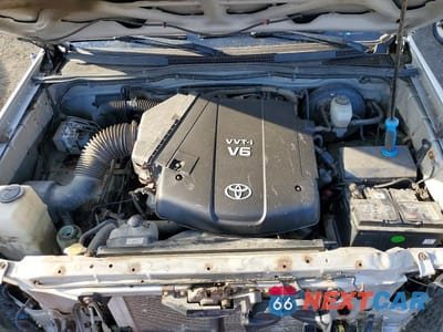 Zdjęcie 11 z 12 samochodu: 2006 TOYOTA TACOMA V6 VIN:5TEUU42N26Z265243 - miniatura