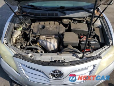 Zdjęcie 11 z 11 samochodu: 2010 TOYOTA CAMRY LE VIN:4T1BF3EK0AU080215 - miniatura