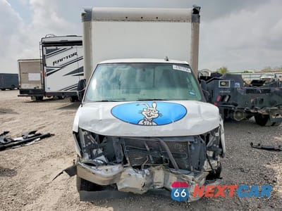 Piąte zdjęcie samochodu w środku: 2020 CHEVROLET EXPRESS G3500 VIN:1HA3GTCGXLN013778 - miniatura