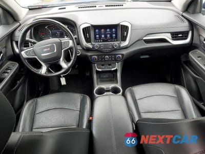Zdjęcie 8 z 13 samochodu: 2022 GMC TERRAIN SLT VIN:3GKALPEV3NL288507 - miniatura