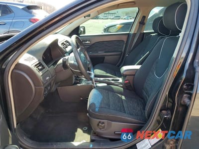 Zdjęcie 7 z 12 samochodu: 2011 FORD FUSION SE VIN:3FAHP0HA1BR277728 - miniatura