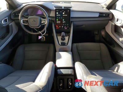 Zdjęcie 8 z 11 samochodu: 2023 POLESTAR 2 VIN:YSMEG3KA1PL155663 - miniatura
