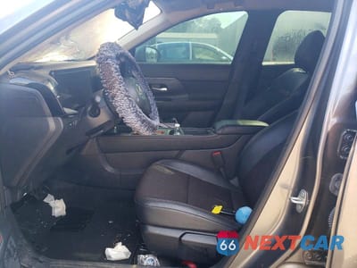 Zdjęcie 7 z 12 samochodu: 2025 NISSAN KICKS SR VIN:3N8AP6DA3SL372433 - miniatura
