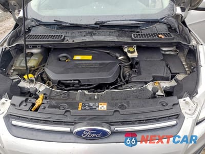 Zdjęcie 12 z 13 samochodu: 2016 FORD ESCAPE SE VIN:1FMCU0GX4GUB04204 - miniatura