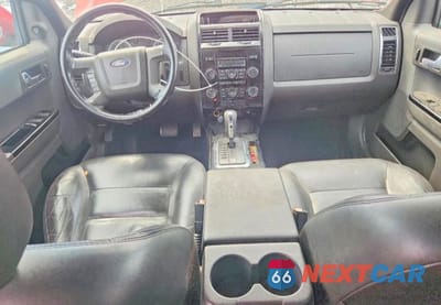 Zdjęcie 8 z 12 samochodu: 2008 FORD ESCAPE LIMITED VIN:1FMCU941X8KA70772 - miniatura