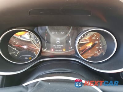 Zdjęcie 9 z 13 samochodu: 2021 JEEP COMPASS SPORT VIN:3C4NJCAB3MT518598 - miniatura