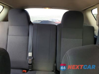 Zdjęcie 10 z 13 samochodu: 2013 JEEP COMPASS LATITUDE VIN:1C4NJDEB8DD207612 - miniatura