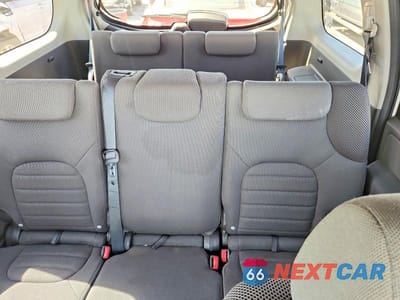Zdjęcie 10 z 13 samochodu: 2008 NISSAN PATHFINDER S VIN:5N1AR18UX8C647051 - miniatura