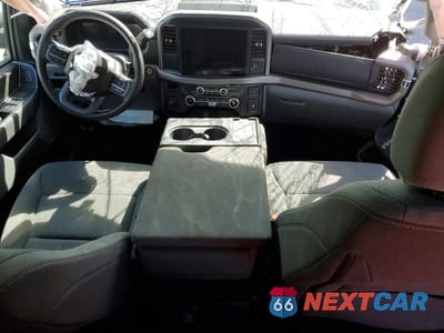 Zdjęcie 8 z 12 samochodu: 2025 FORD F150 XLT VIN:1FTEW3K52SKD39378 - miniatura