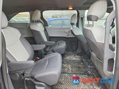 Zdjęcie 11 z 13 samochodu: 2024 TOYOTA SIENNA LE VIN:5TDGSKFC0RS120851 - miniatura