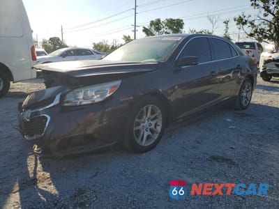 2015 CHEVROLET MALIBU 1LT 1G11C5SL1FF315016 - główne zdjęcie licytacji z USA - miniatura