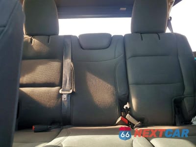 Zdjęcie 10 z 13 samochodu: 2019 JEEP WRANGLER UNLIMITED SPORT VIN:1C4HJXDG2KW610482 - miniatura