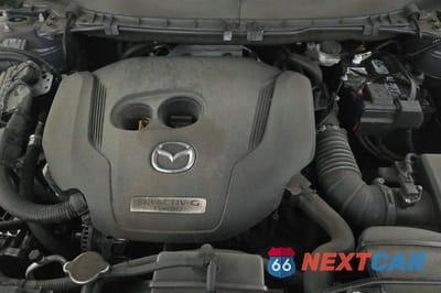 Zdjęcie 7 z 14 samochodu: 2023 MAZDA CX-9 GRAND TOURING VIN:JM3TCBDY1P0655673 - miniatura