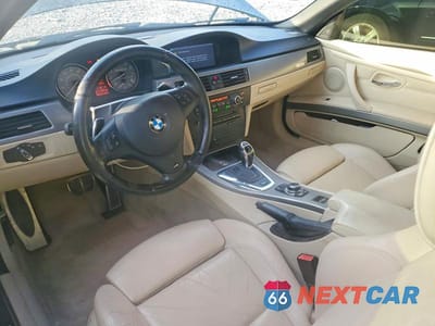 Zdjęcie 8 z 12 samochodu: 2011 BMW 335 IS VIN:WBADX1C57BE394089 - miniatura