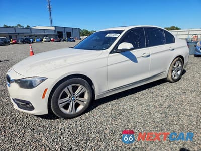 2016 BMW 328 I SULEV WBA8E9G55GNU28764 - główne zdjęcie licytacji z USA - miniatura