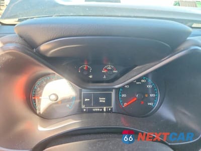 Zdjęcie 9 z 11 samochodu: 2017 CHEVROLET COLORADO VIN:1GCGTBEN5H1328588 - miniatura