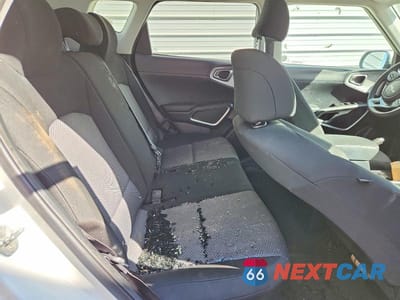 Zdjęcie 11 z 13 samochodu: 2023 KIA SOUL LX VIN:KNDJ23AU3P7852278 - miniatura