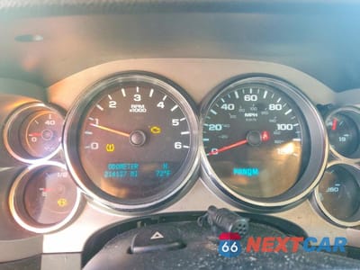 Zdjęcie 9 z 13 samochodu: 2011 CHEVROLET SILVERADO K1500 LT VIN:1GCRKSE37BZ142716 - miniatura