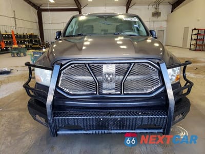 Piąte zdjęcie samochodu w środku: 2012 DODGE RAM 1500 ST VIN:1C6RD6KP8CS159745 - miniatura
