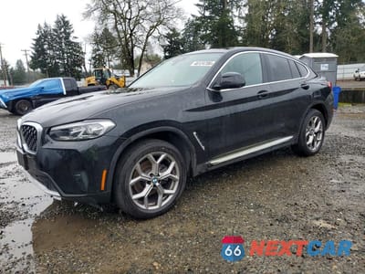 2023 BMW X4 XDRIVE30I 5UX33DT06P9N63422 - główne zdjęcie licytacji z USA - miniatura