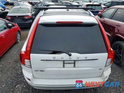 Zdjęcie 6 z 13 samochodu: 2014 VOLVO XC90 3.2 VIN:YV4952CZ9E1684995 - miniatura
