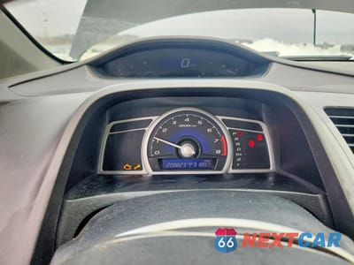 Zdjęcie 9 z 11 samochodu: 2007 HONDA CIVIC EX VIN:2HGFG12837H562562 - miniatura