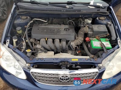 Zdjęcie 11 z 11 samochodu: 2007 TOYOTA COROLLA LE VIN:1NXBR32E57Z899851 - miniatura