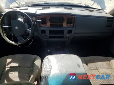 Zdjęcie 8 z 12 samochodu: 2006 DODGE RAM 2500 ST VIN:3D7KS28C86G141597 - miniatura