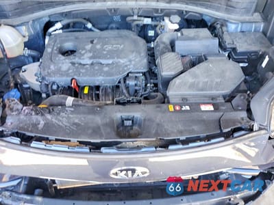 Zdjęcie 12 z 13 samochodu: 2021 KIA SPORTAGE LX VIN:KNDPMCAC4M7889489 - miniatura