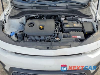 Zdjęcie 12 z 12 samochodu: 2021 KIA SOUL LX VIN:KNDJ23AU2M7149749 - miniatura