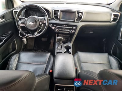 Zdjęcie 8 z 13 samochodu: 2019 KIA SPORTAGE EX VIN:KNDPNCACXK7576019 - miniatura