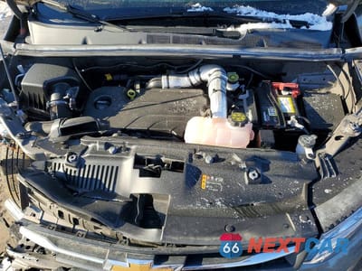 Zdjęcie 12 z 13 samochodu: 2022 CHEVROLET TRAX 1LT VIN:KL7CJPSM1NB566647 - miniatura