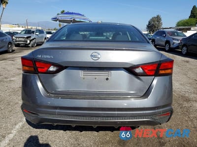 Zdjęcie 6 z 13 samochodu: 2020 NISSAN ALTIMA 2.5 S VIN:1N4BL4BVXLC235269 - miniatura