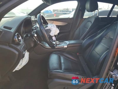 Zdjęcie 7 z 14 samochodu: 2019 MERCEDES-BENZ GLC COUPE 300 4MATIC VIN:WDC0J4KB9KF581737 - miniatura