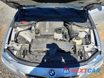 Zdjęcie 11 z 12 samochodu: 2016 BMW 328 I SULEV VIN:WBA8E9C55GK647358 - miniatura