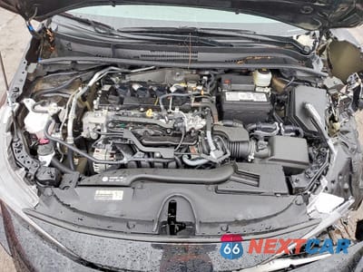 Zdjęcie 11 z 12 samochodu: 2024 TOYOTA COROLLA LE VIN:5YFB4MDE9RP220394 - miniatura