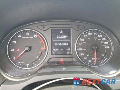 Zdjęcie 9 z 12 samochodu: 2016 AUDI A3 PREMIUM VIN:WAU67LFF6G1051099 - miniatura