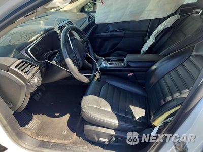 Zdjęcie 7 z 12 samochodu: 2018 FORD FUSION SE HYBRID VIN:3FA6P0LU6JR171637 - miniatura