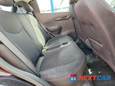 Zdjęcie 10 z 11 samochodu: 2020 CHEVROLET SPARK 1LT VIN:KL8CD6SA4LC447923 - miniatura