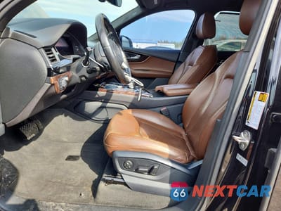 Zdjęcie 7 z 12 samochodu: 2017 AUDI Q7 PRESTIGE VIN:WA1VAAF76HD003643 - miniatura