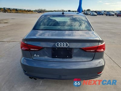 Zdjęcie 6 z 12 samochodu: 2019 AUDI A3 FWD 4D SEDAN TITANIUM PREMIUM VIN:WAUAUGFF1KA095627 - miniatura