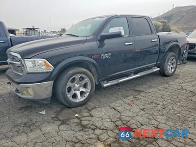 2015 RAM 1500 LARAMIE 1C6RR7NM9FS546379 - główne zdjęcie licytacji z USA - miniatura