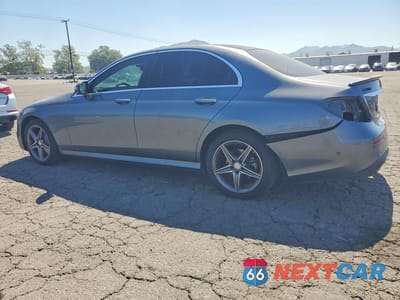 Drugie zdjęcie samochodu z przodu: 2017 MERCEDES-BENZ E 300 VIN:WDDZF4JB4HA014413 - miniatura