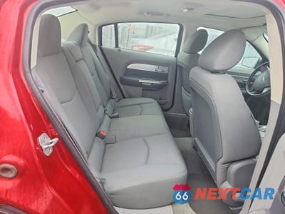 Zdjęcie 10 z 11 samochodu: 2007 CHRYSLER SEBRING TOURING VIN:1C3LC56R07N505464 - miniatura